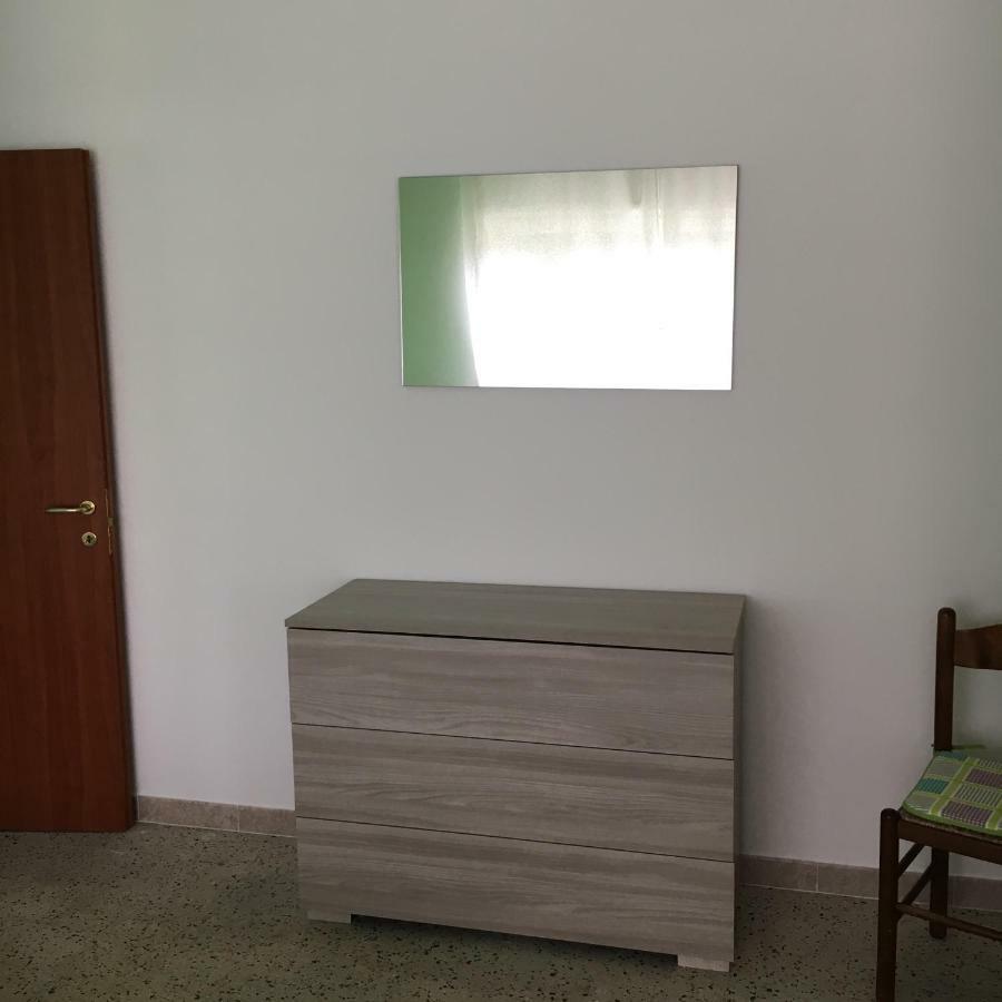 Mela Verde Минтурно Экстерьер фото