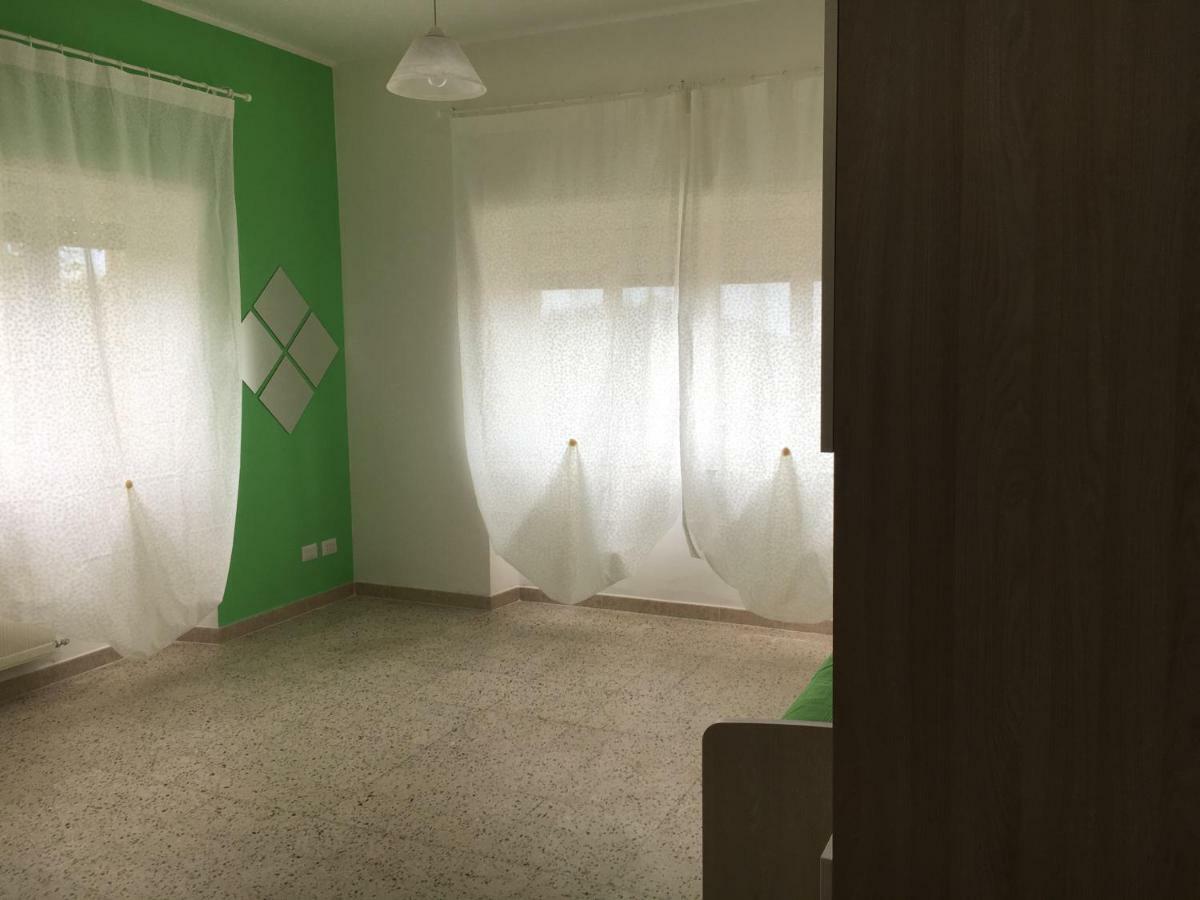 Mela Verde Минтурно Экстерьер фото