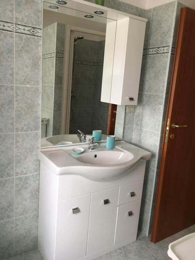 Mela Verde Минтурно Экстерьер фото
