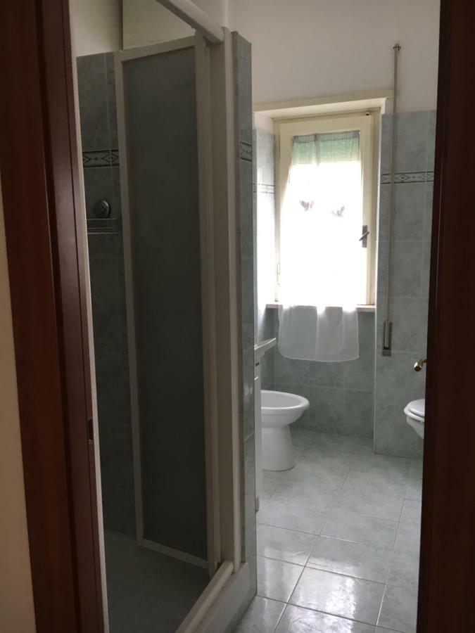 Mela Verde Минтурно Экстерьер фото