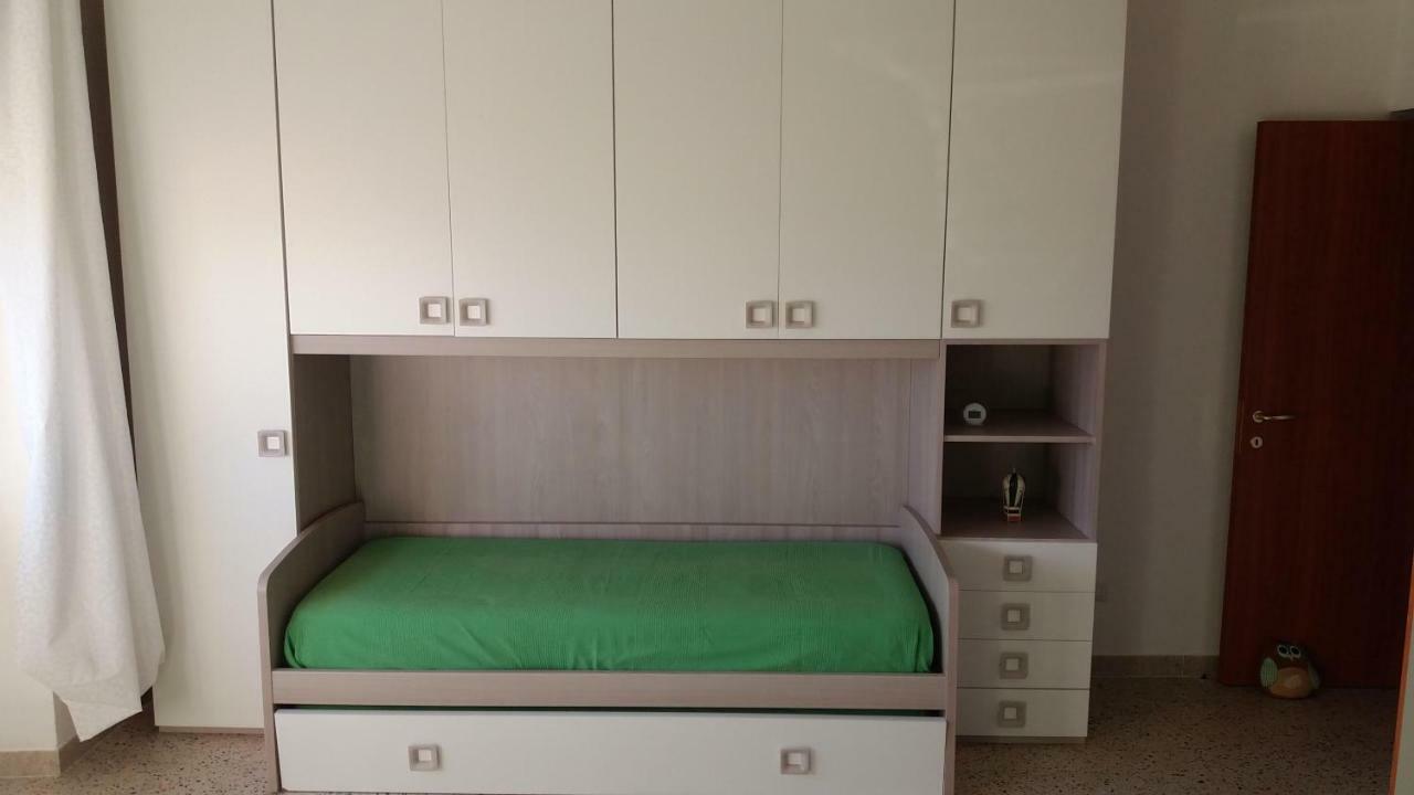 Mela Verde Минтурно Экстерьер фото